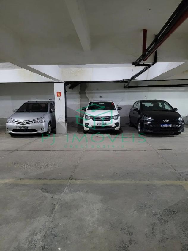 Apartamento, 3 quartos, 150 m² - Foto 17