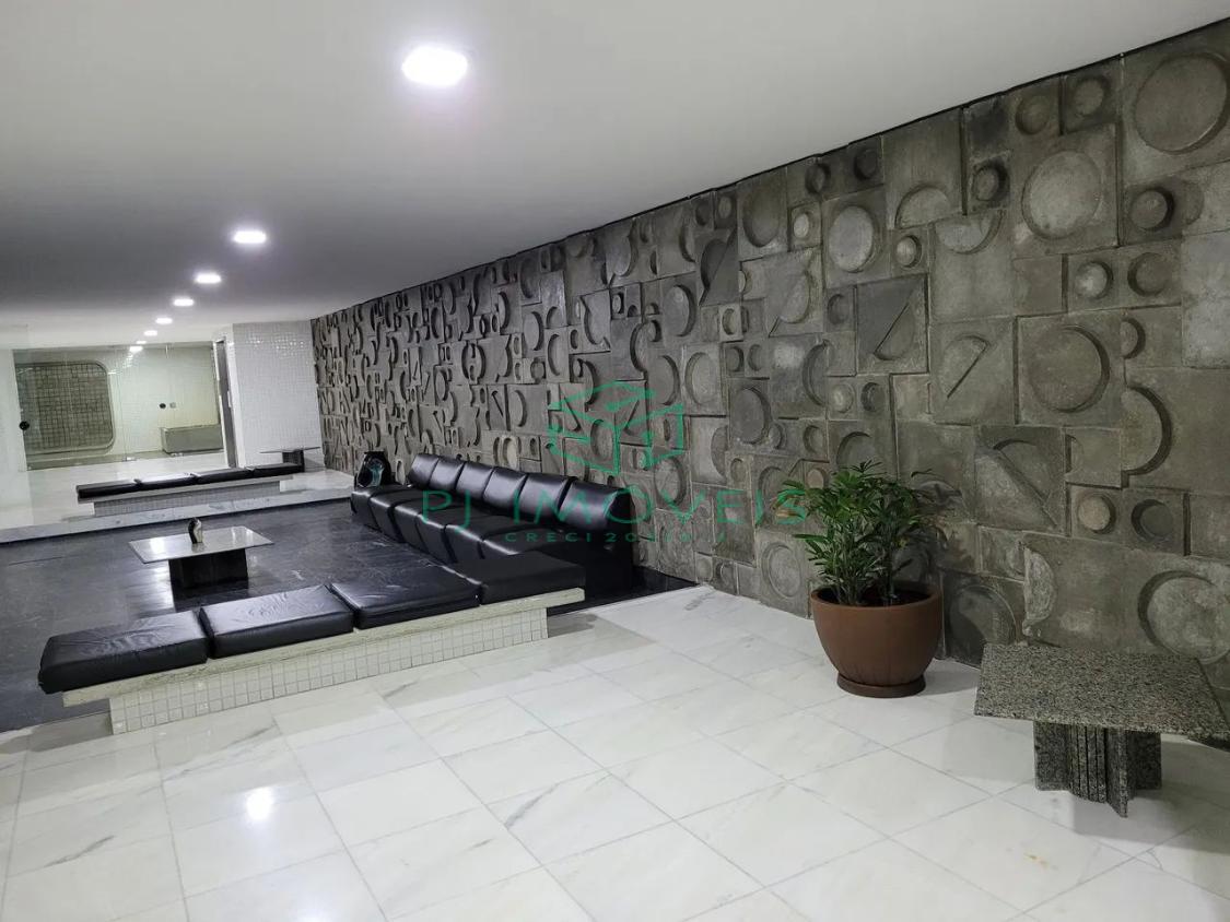 Apartamento, 3 quartos, 150 m² - Foto 20