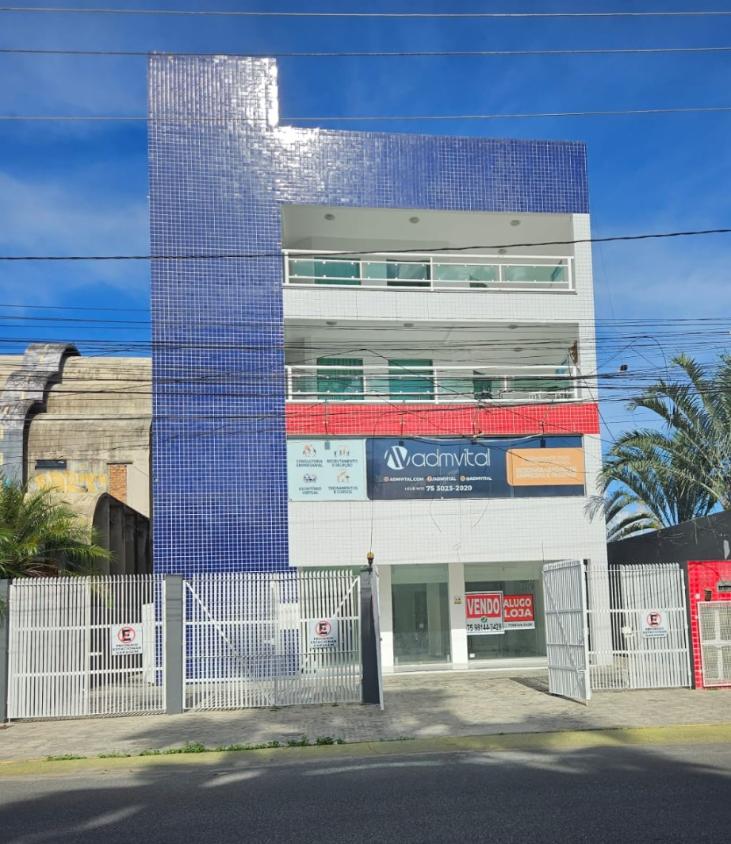 Loja-Salão para alugar, 67m² - Foto 15