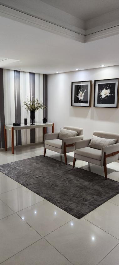 Apartamento, 3 quartos, 86 m² - Foto 2