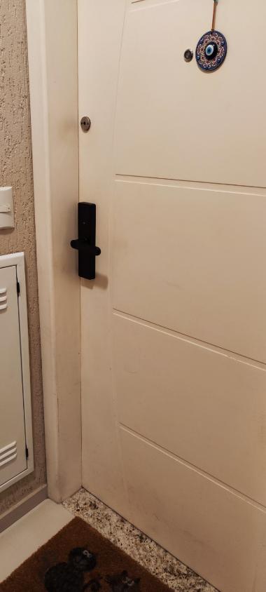 Apartamento, 3 quartos, 86 m² - Foto 4