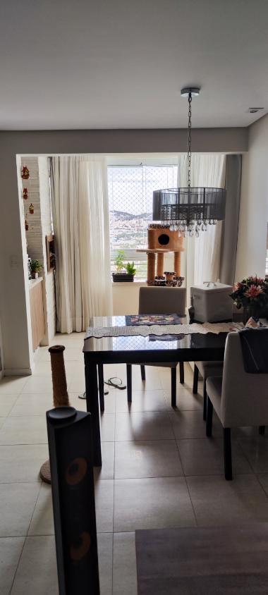 Apartamento, 3 quartos, 86 m² - Foto 7