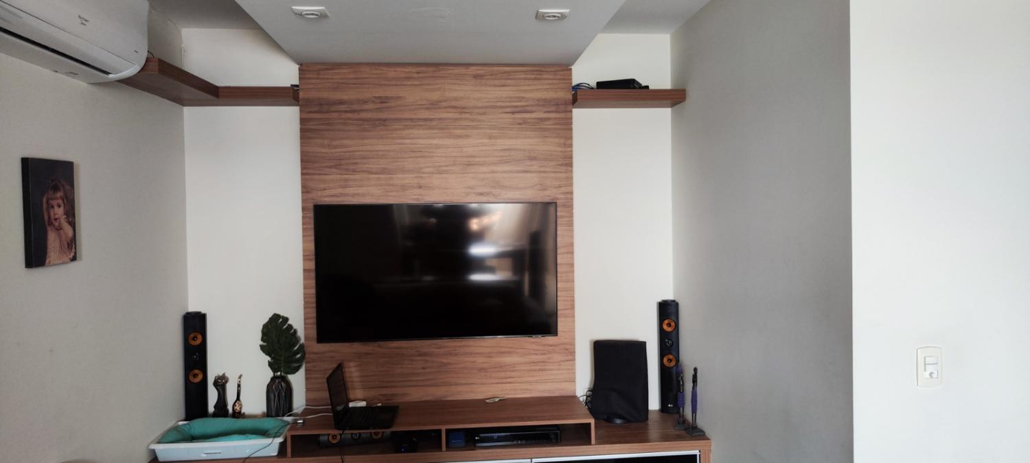 Apartamento, 3 quartos, 86 m² - Foto 8