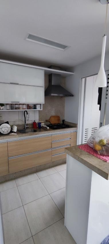Apartamento, 3 quartos, 86 m² - Foto 11