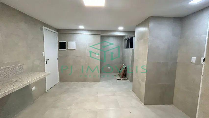 Apartamento, 3 quartos, 120 m² - Foto 17