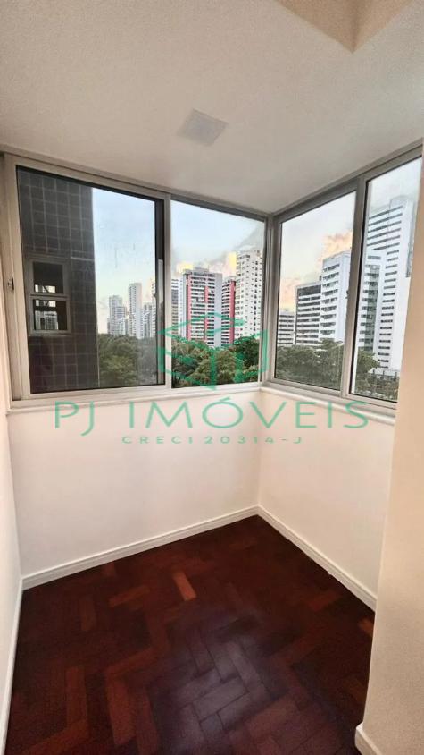 Apartamento, 3 quartos, 120 m² - Foto 4
