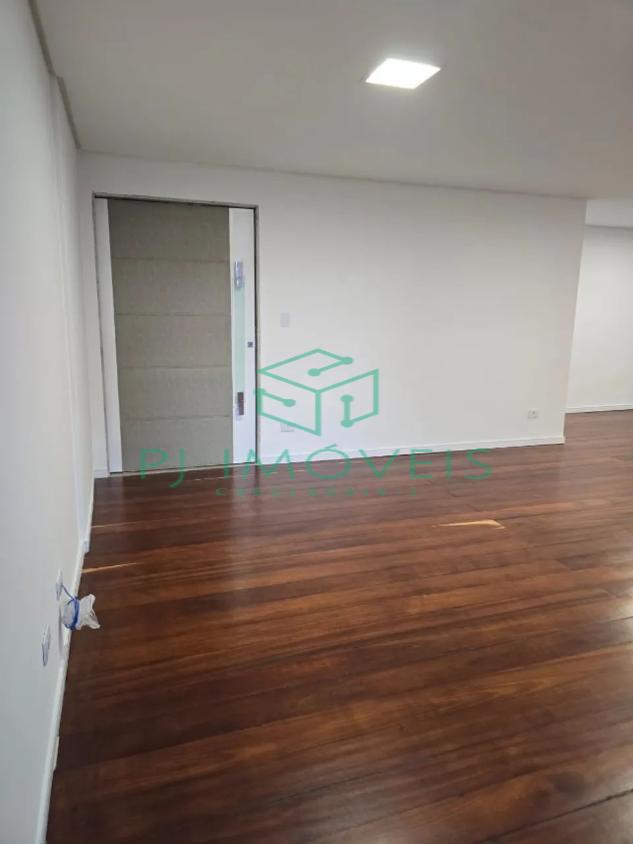 Apartamento, 3 quartos, 120 m² - Foto 2
