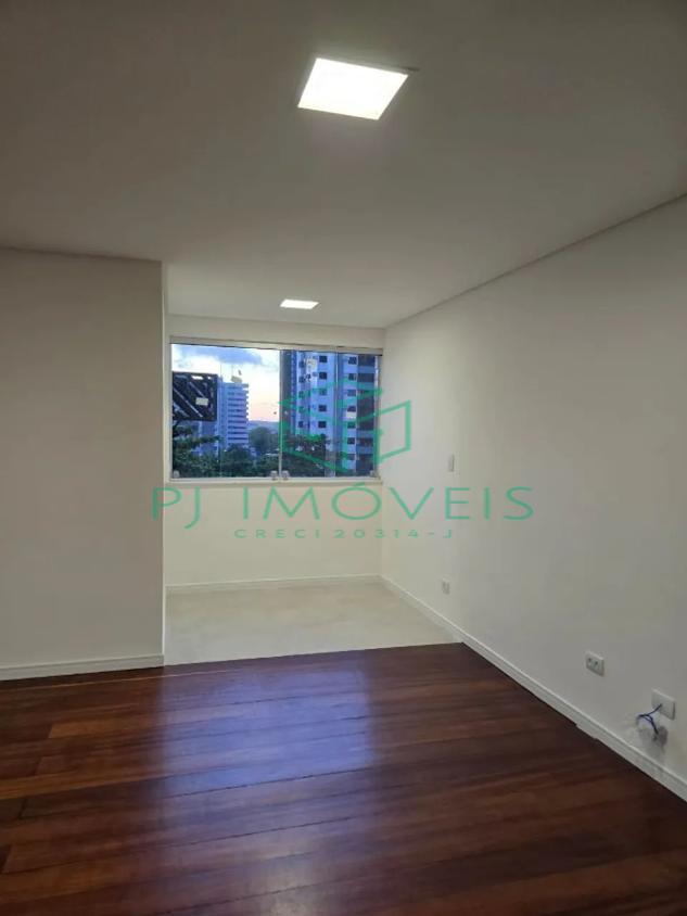 Apartamento, 3 quartos, 120 m² - Foto 6