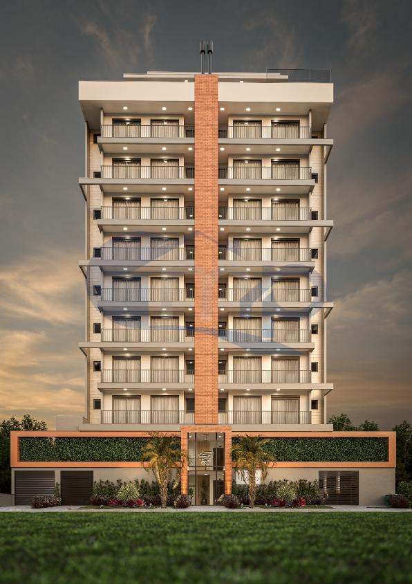 Apartamento à venda com 2 quartos, 71m² - Foto 2