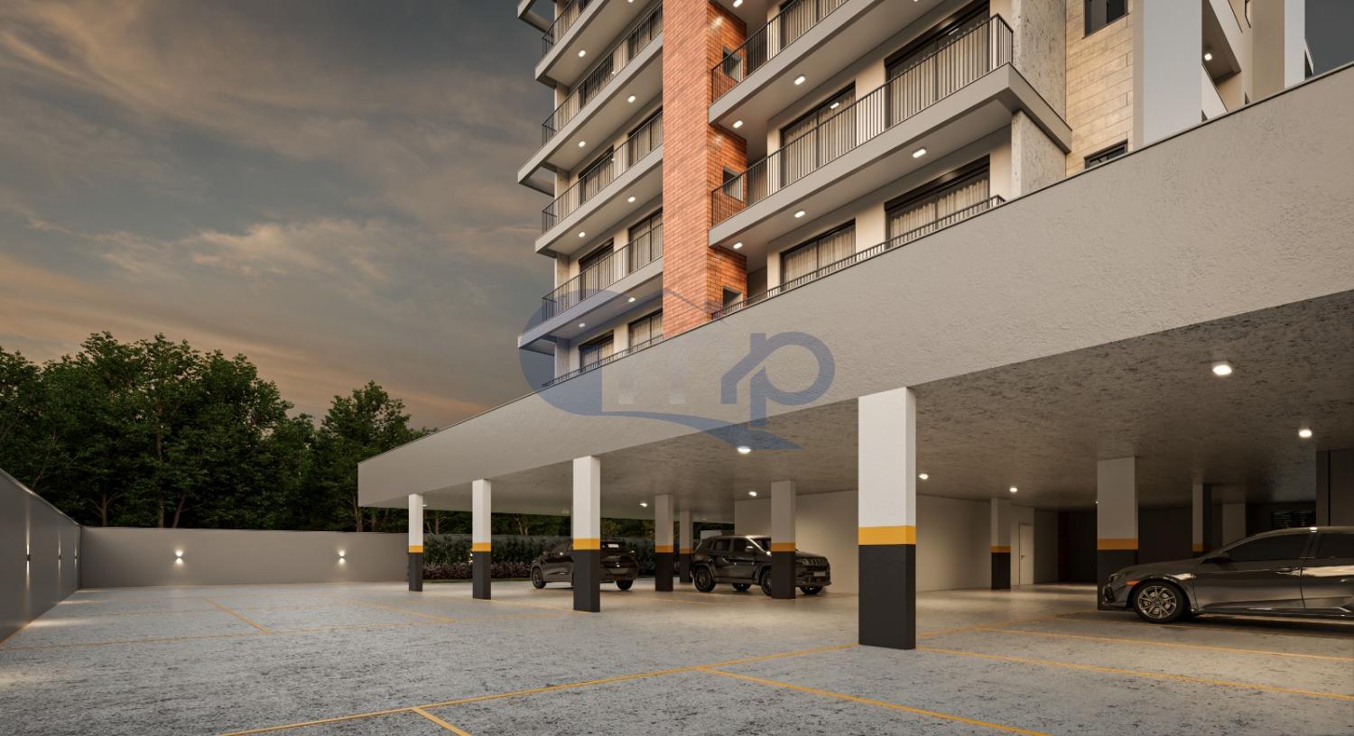 Apartamento à venda com 2 quartos, 71m² - Foto 5