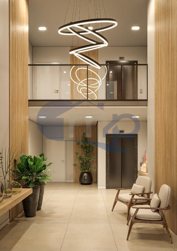 Apartamento à venda com 2 quartos, 71m² - Foto 8