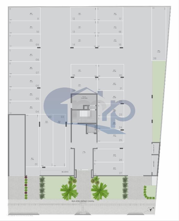 Apartamento à venda com 2 quartos, 71m² - Foto 15