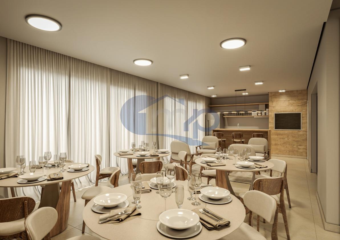 Apartamento à venda com 2 quartos, 71m² - Foto 10