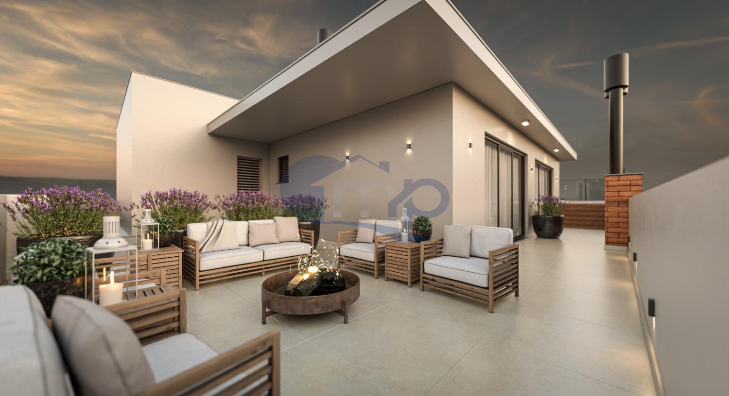 Apartamento à venda com 2 quartos, 71m² - Foto 6