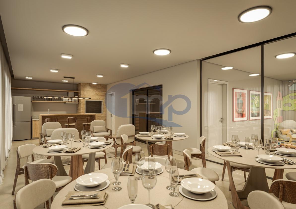 Apartamento à venda com 2 quartos, 71m² - Foto 11