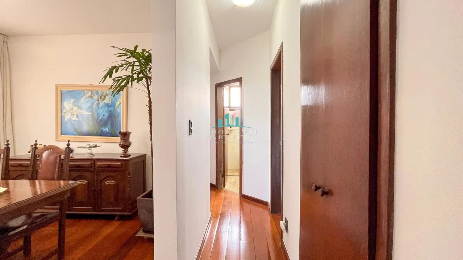 Cobertura, 4 quartos - Foto 5