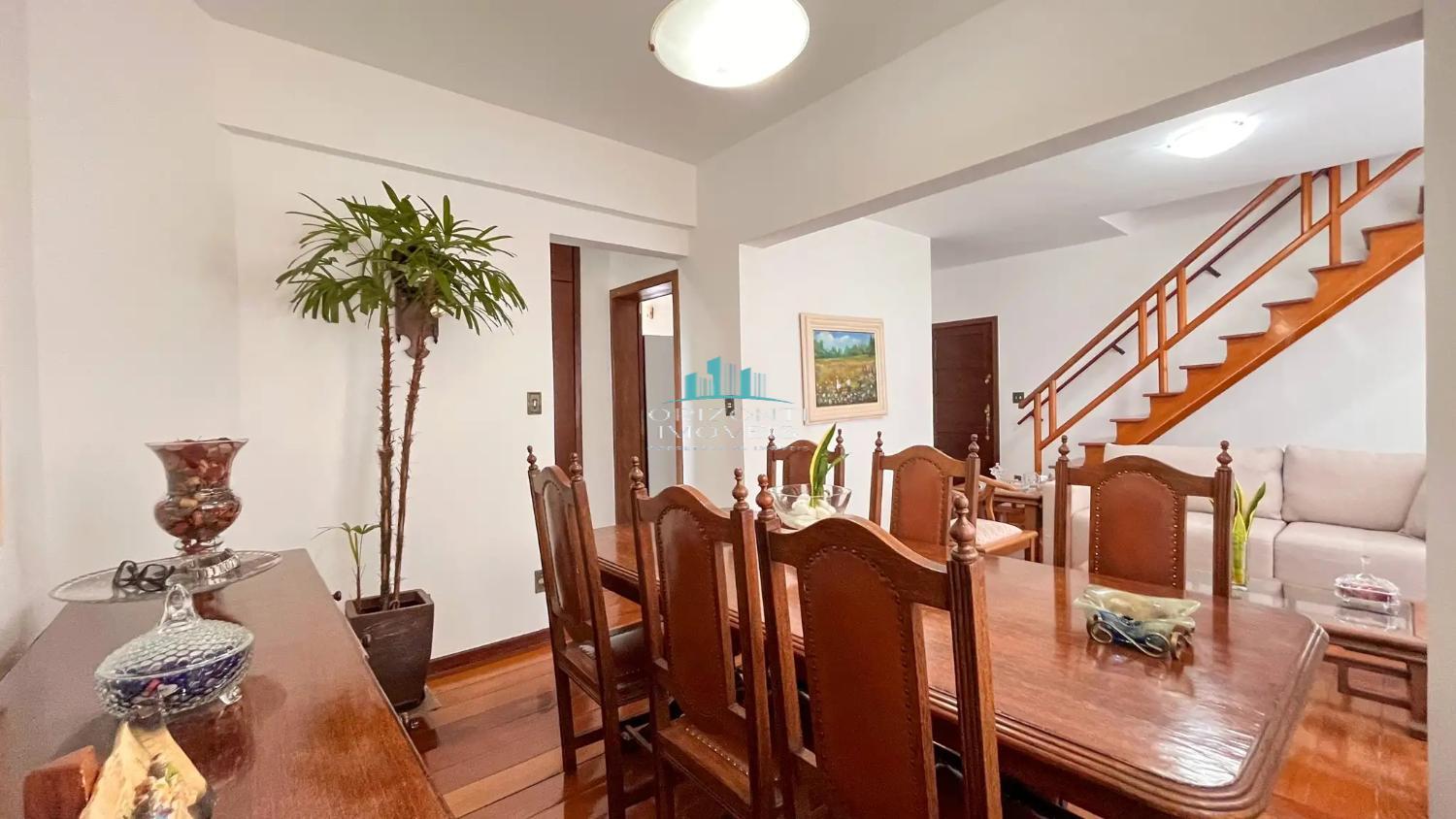 Cobertura, 4 quartos - Foto 2