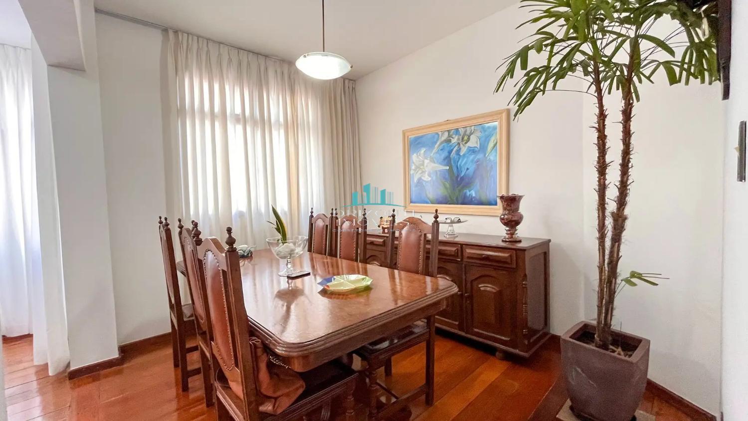 Cobertura, 4 quartos - Foto 4