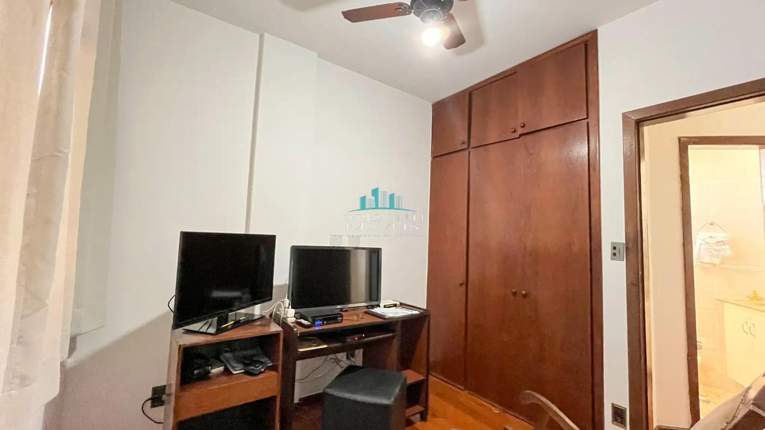 Cobertura, 4 quartos - Foto 11