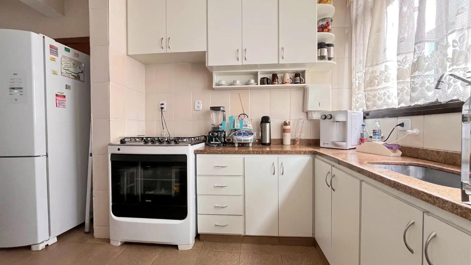 Cobertura, 4 quartos - Foto 12