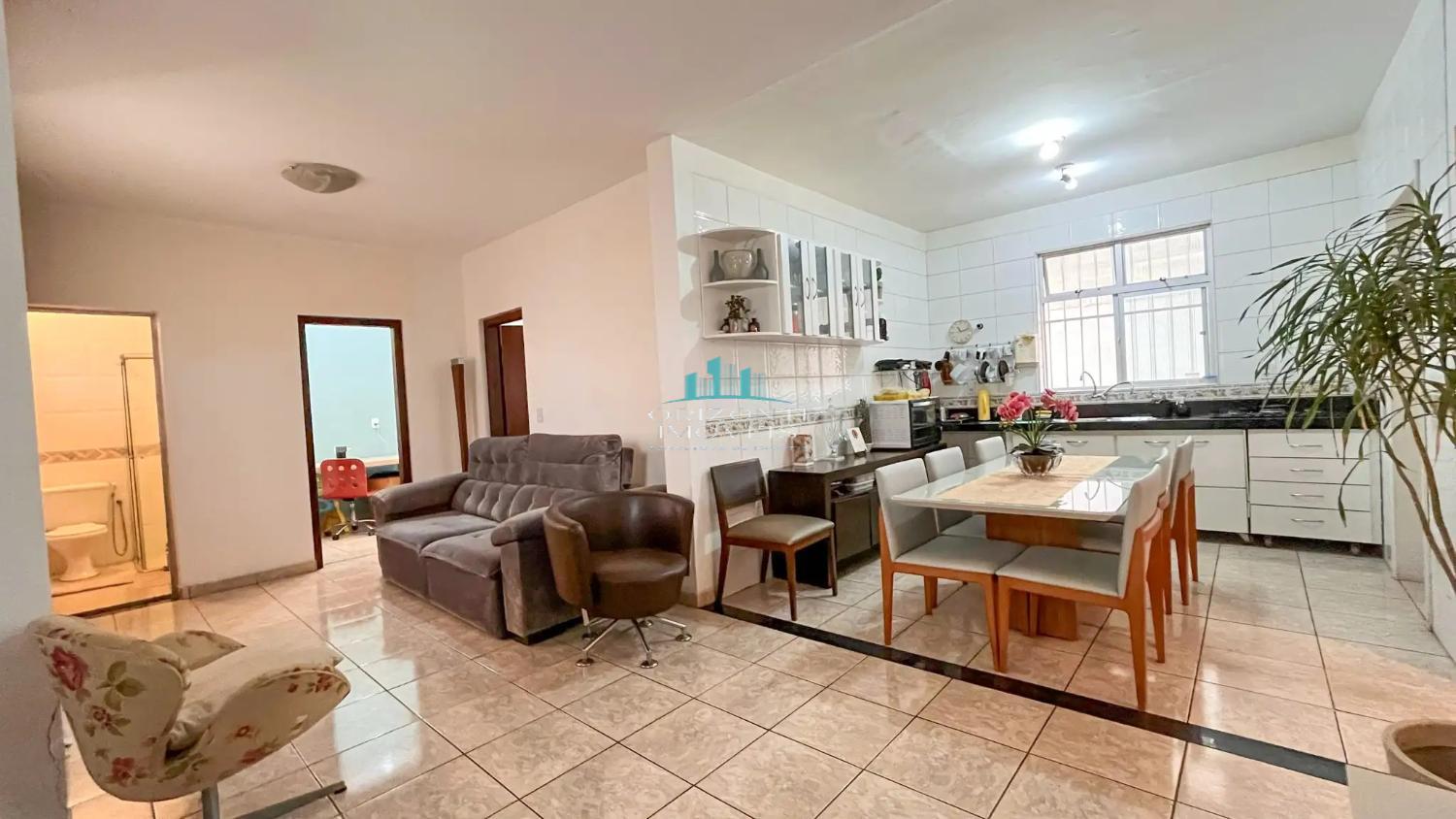 Casa, 5 quartos, 395 m² - Foto 7