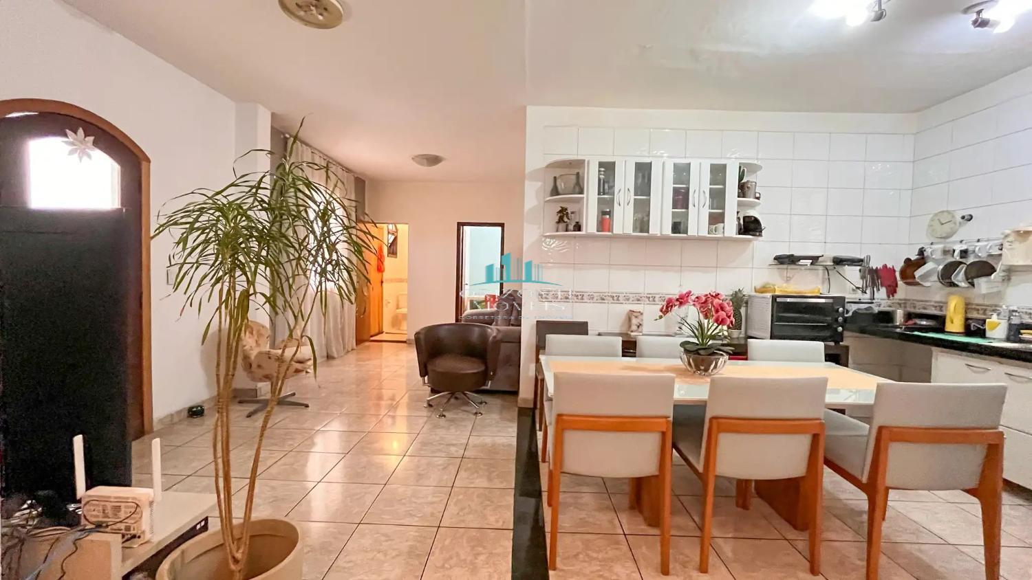 Casa, 5 quartos, 395 m² - Foto 6