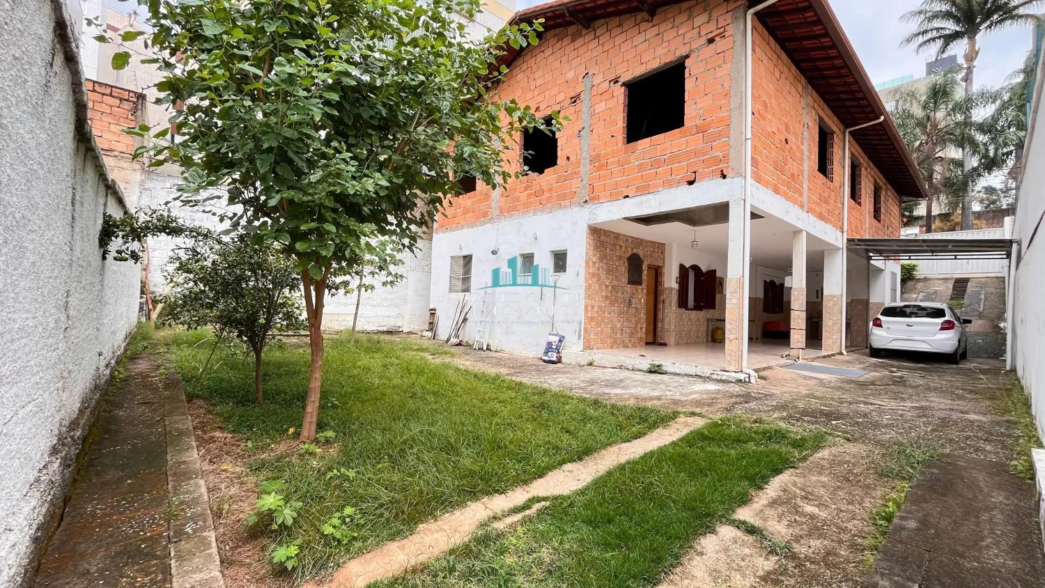 Casa, 5 quartos, 395 m² - Foto 25