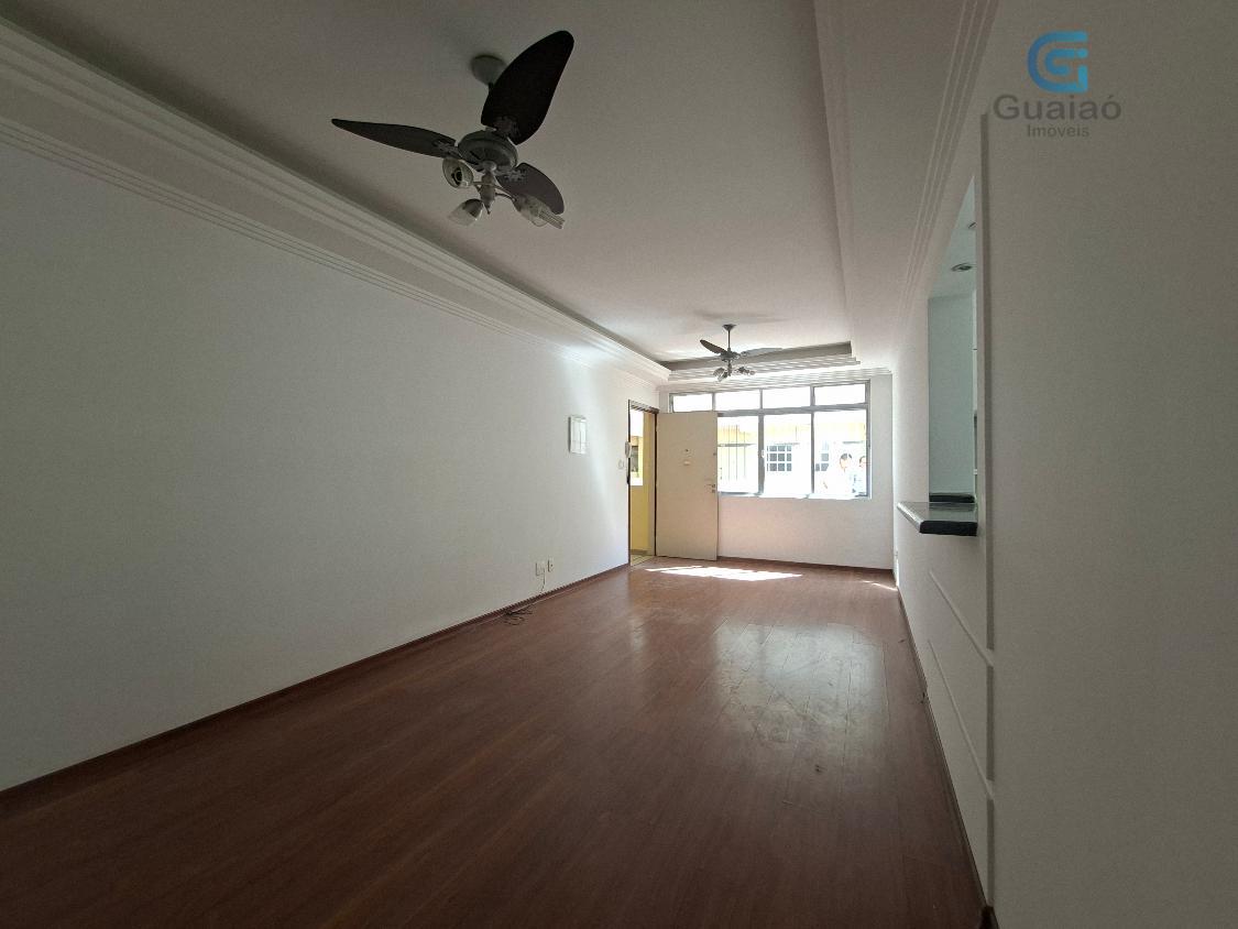 Apartamento, 2 quartos, 120 m² - Foto 1