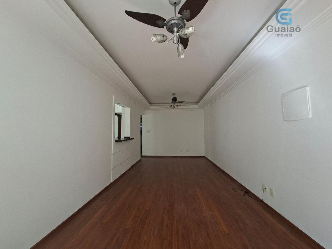 Apartamento, 2 quartos, 120 m² - Foto 2