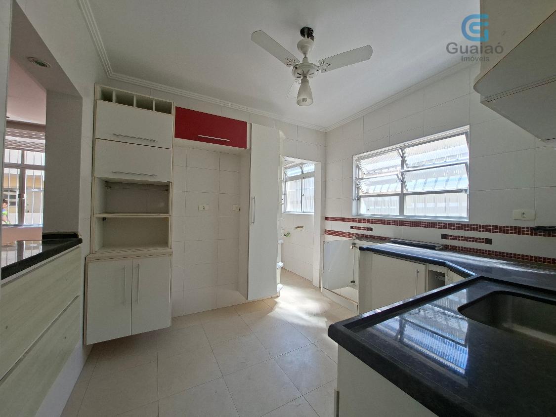 Apartamento, 2 quartos, 120 m² - Foto 8