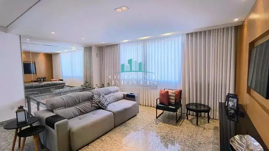 Apartamento, 4 quartos - Foto 3