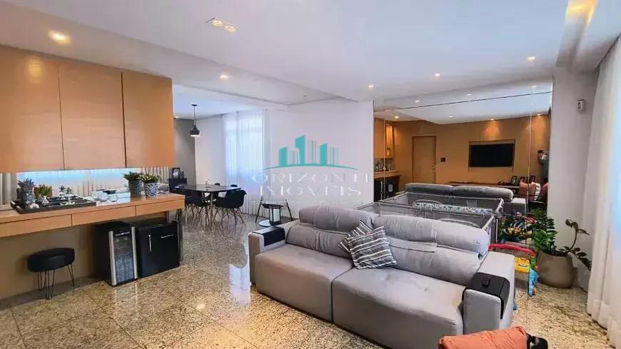 Apartamento, 4 quartos - Foto 2