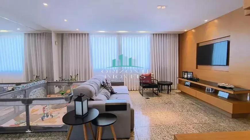 Apartamento, 4 quartos - Foto 1