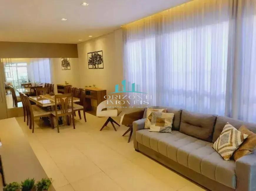 Apartamento, 4 quartos - Foto 2