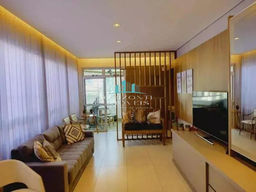 Apartamento, 4 quartos - Foto 1