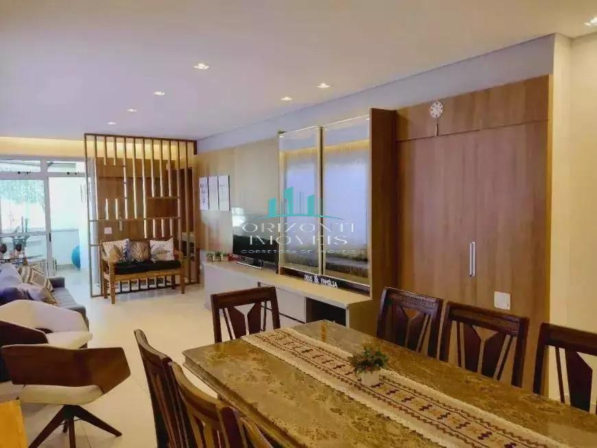 Apartamento, 4 quartos - Foto 4