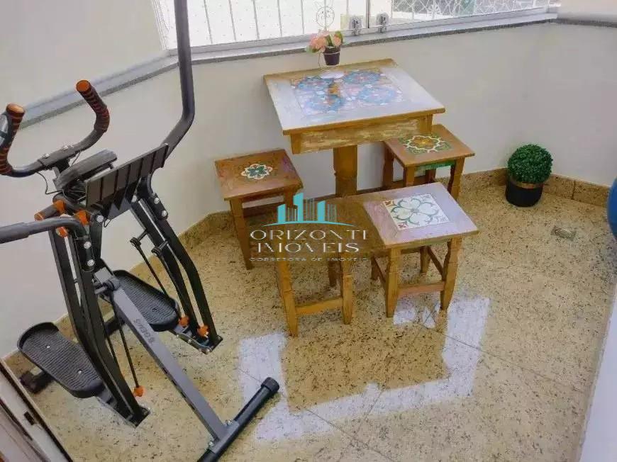 Apartamento, 4 quartos - Foto 18