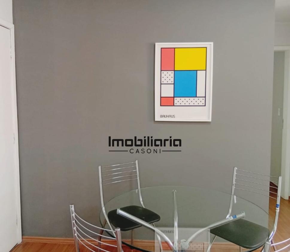 Apartamento, 2 quartos - Foto 3