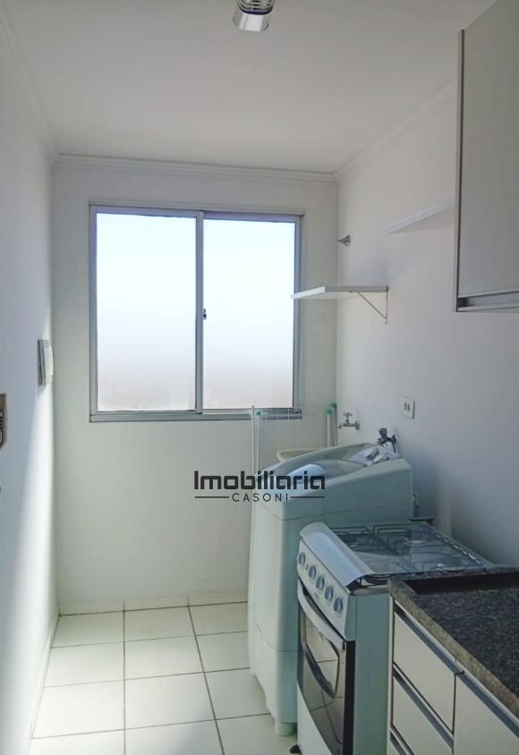 Apartamento, 2 quartos - Foto 5