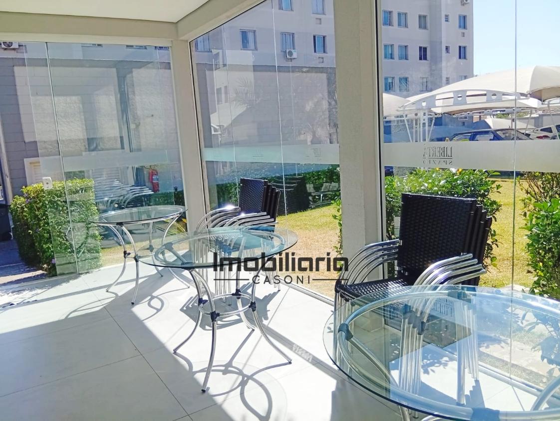 Apartamento, 2 quartos - Foto 12