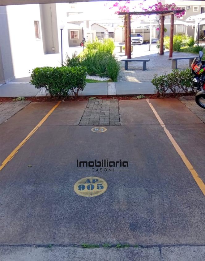 Apartamento, 2 quartos - Foto 13