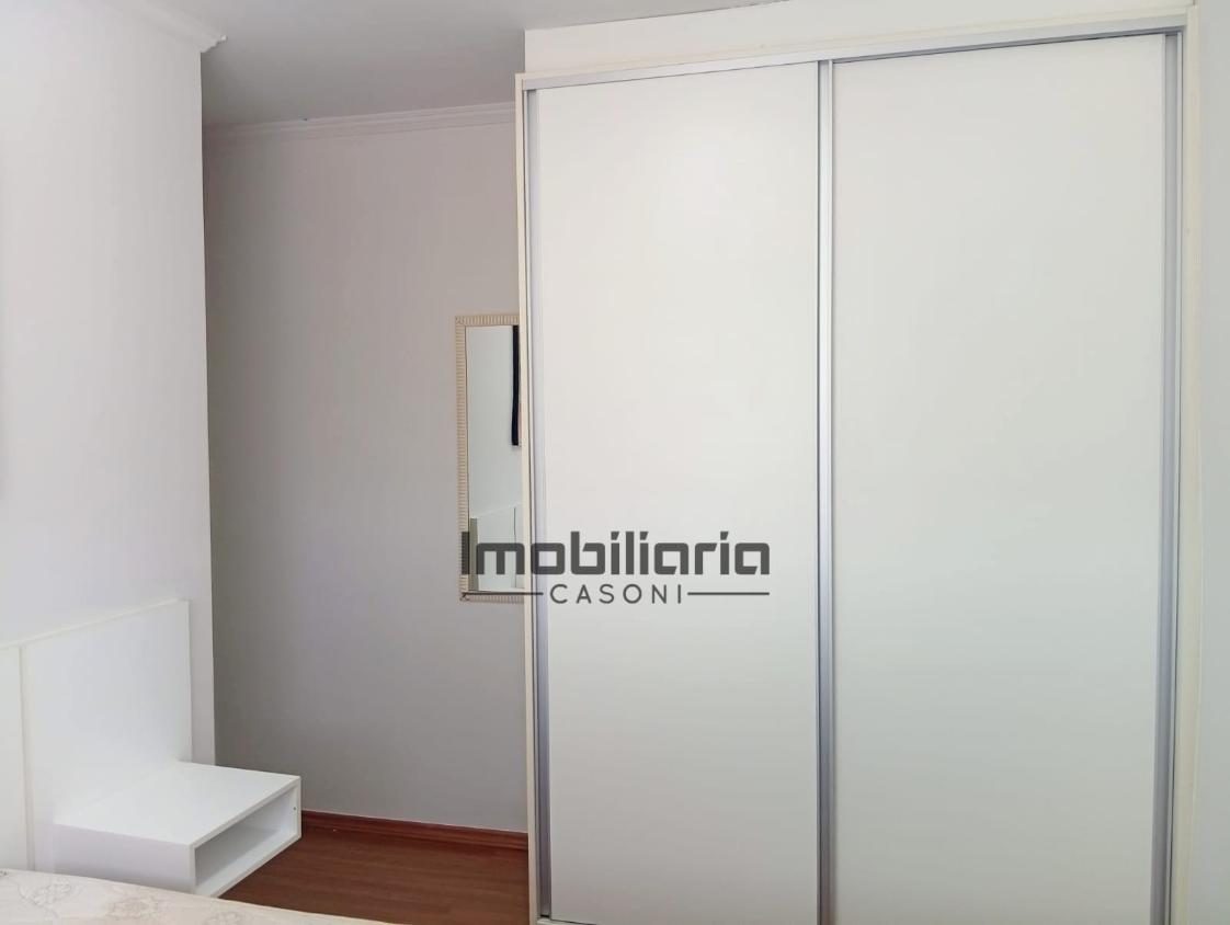 Apartamento, 2 quartos - Foto 8