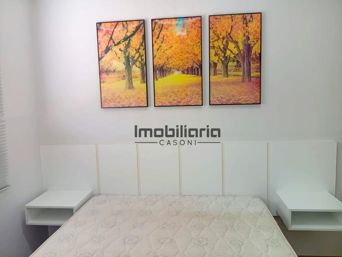 Apartamento, 2 quartos - Foto 9