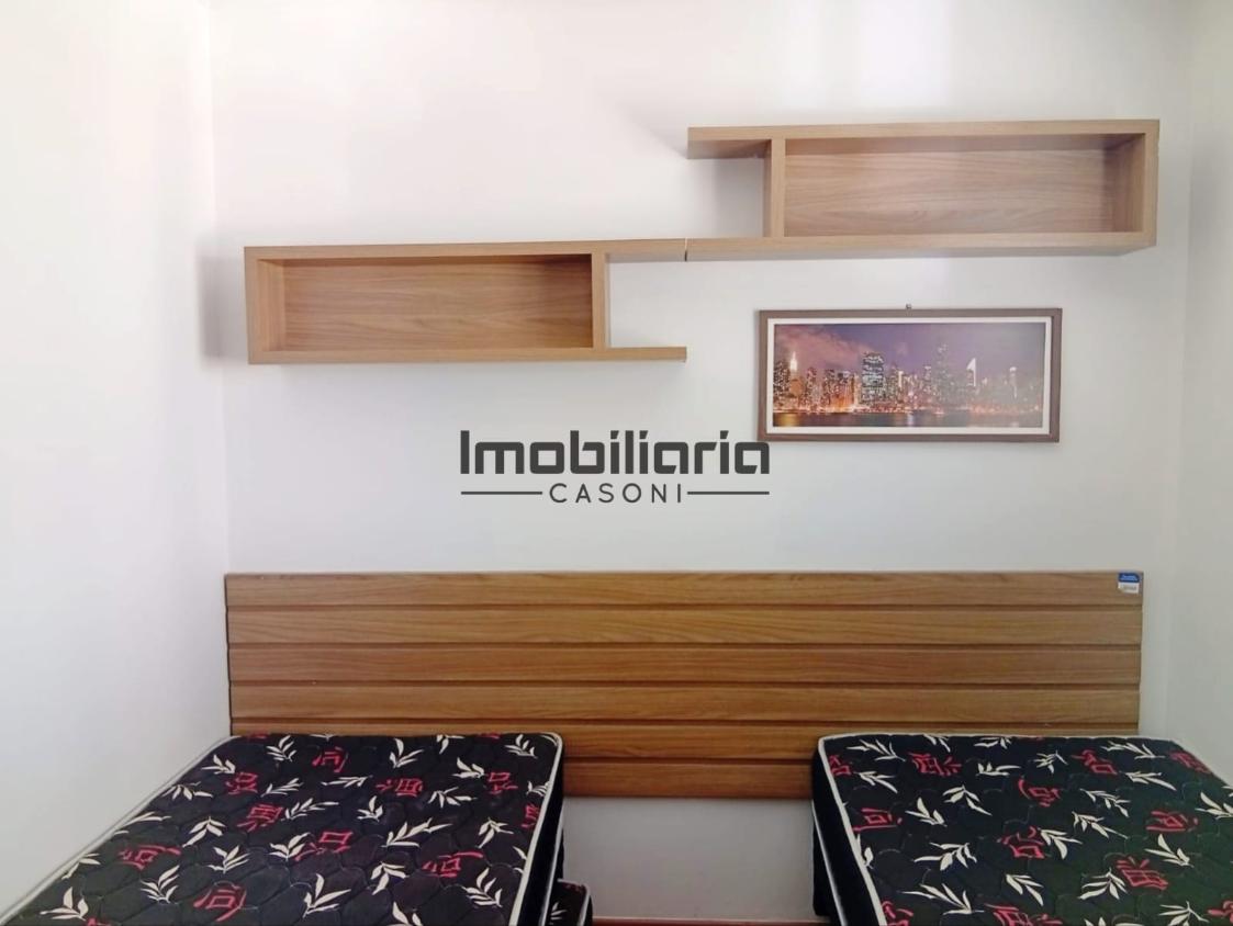 Apartamento, 2 quartos - Foto 7