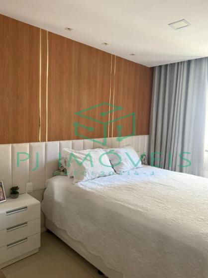 Apartamento, 3 quartos, 82 m² - Foto 17