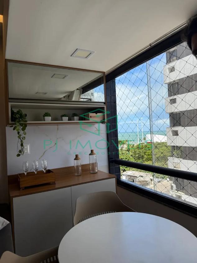 Apartamento, 3 quartos, 82 m² - Foto 4