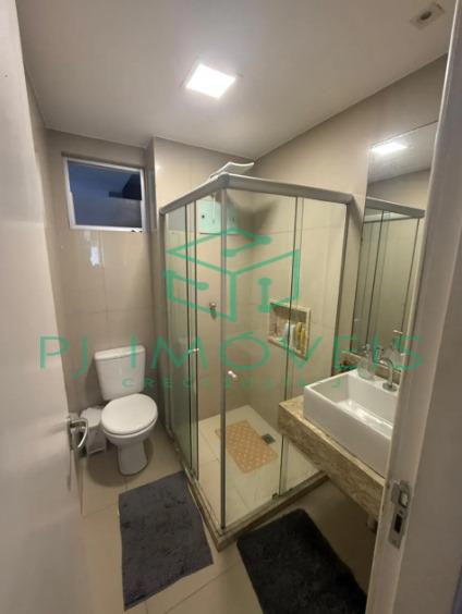 Apartamento, 3 quartos, 82 m² - Foto 20