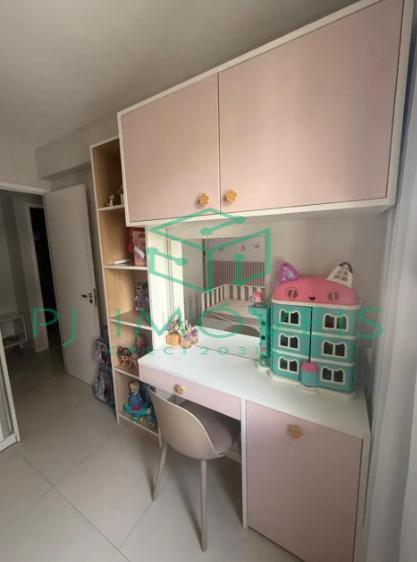 Apartamento, 3 quartos, 82 m² - Foto 16