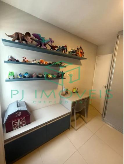 Apartamento, 3 quartos, 82 m² - Foto 14