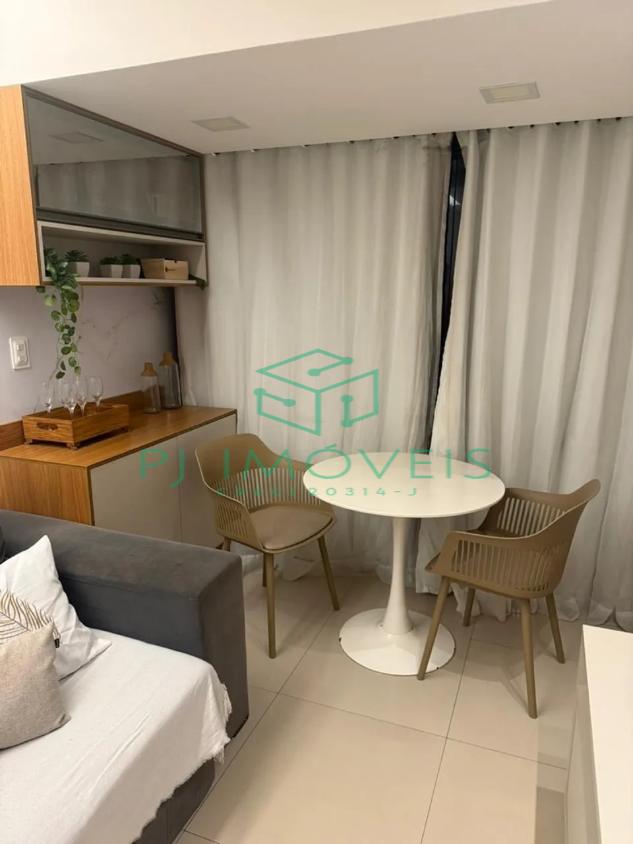 Apartamento, 3 quartos, 82 m² - Foto 6